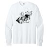 1-Hr RUSH NO MINIMUM Unisex Long Sleeve T-Shirt Thumbnail