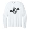 1-Hr RUSH NO MINIMUM Unisex Long Sleeve T-Shirt Thumbnail