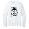 1-Hr RUSH NO MINIMUM Unisex Long Sleeve T-Shirt Thumbnail