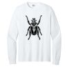 1-Hr RUSH NO MINIMUM Unisex Long Sleeve T-Shirt Thumbnail