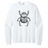 1-Hr RUSH NO MINIMUM Unisex Long Sleeve T-Shirt Thumbnail
