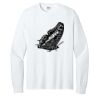 1-Hr RUSH NO MINIMUM Unisex Long Sleeve T-Shirt Thumbnail