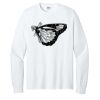 1-Hr RUSH NO MINIMUM Unisex Long Sleeve T-Shirt Thumbnail