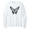 1-Hr RUSH NO MINIMUM Unisex Long Sleeve T-Shirt Thumbnail