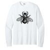 1-Hr RUSH NO MINIMUM Unisex Long Sleeve T-Shirt Thumbnail
