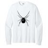 1-Hr RUSH NO MINIMUM Unisex Long Sleeve T-Shirt Thumbnail