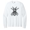 1-Hr RUSH NO MINIMUM Unisex Long Sleeve T-Shirt Thumbnail