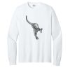 1-Hr RUSH NO MINIMUM Unisex Long Sleeve T-Shirt Thumbnail