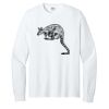 1-Hr RUSH NO MINIMUM Unisex Long Sleeve T-Shirt Thumbnail