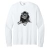 1-Hr RUSH NO MINIMUM Unisex Long Sleeve T-Shirt Thumbnail