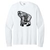 1-Hr RUSH NO MINIMUM Unisex Long Sleeve T-Shirt Thumbnail