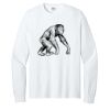 1-Hr RUSH NO MINIMUM Unisex Long Sleeve T-Shirt Thumbnail
