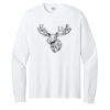 1-Hr RUSH NO MINIMUM Unisex Long Sleeve T-Shirt Thumbnail
