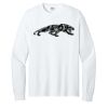 1-Hr RUSH NO MINIMUM Unisex Long Sleeve T-Shirt Thumbnail