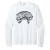 1-Hr RUSH NO MINIMUM Unisex Long Sleeve T-Shirt Thumbnail