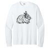 1-Hr RUSH NO MINIMUM Unisex Long Sleeve T-Shirt Thumbnail