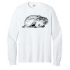1-Hr RUSH NO MINIMUM Unisex Long Sleeve T-Shirt Thumbnail