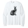 1-Hr RUSH NO MINIMUM Unisex Long Sleeve T-Shirt Thumbnail