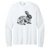1-Hr RUSH NO MINIMUM Unisex Long Sleeve T-Shirt Thumbnail