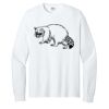 1-Hr RUSH NO MINIMUM Unisex Long Sleeve T-Shirt Thumbnail