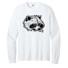 1-Hr RUSH NO MINIMUM Unisex Long Sleeve T-Shirt Thumbnail
