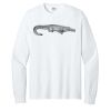 1-Hr RUSH NO MINIMUM Unisex Long Sleeve T-Shirt Thumbnail