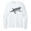 1-Hr RUSH NO MINIMUM Unisex Long Sleeve T-Shirt Thumbnail