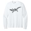 1-Hr RUSH NO MINIMUM Unisex Long Sleeve T-Shirt Thumbnail