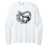 1-Hr RUSH NO MINIMUM Unisex Long Sleeve T-Shirt Thumbnail