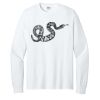 1-Hr RUSH NO MINIMUM Unisex Long Sleeve T-Shirt Thumbnail