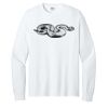 1-Hr RUSH NO MINIMUM Unisex Long Sleeve T-Shirt Thumbnail