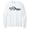 1-Hr RUSH NO MINIMUM Unisex Long Sleeve T-Shirt Thumbnail