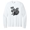 1-Hr RUSH NO MINIMUM Unisex Long Sleeve T-Shirt Thumbnail