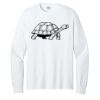 1-Hr RUSH NO MINIMUM Unisex Long Sleeve T-Shirt Thumbnail
