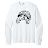 1-Hr RUSH NO MINIMUM Unisex Long Sleeve T-Shirt Thumbnail