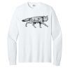 1-Hr RUSH NO MINIMUM Unisex Long Sleeve T-Shirt Thumbnail
