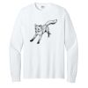 1-Hr RUSH NO MINIMUM Unisex Long Sleeve T-Shirt Thumbnail