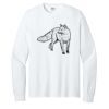 1-Hr RUSH NO MINIMUM Unisex Long Sleeve T-Shirt Thumbnail