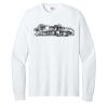 1-Hr RUSH NO MINIMUM Unisex Long Sleeve T-Shirt Thumbnail