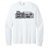 1-Hr RUSH NO MINIMUM Unisex Long Sleeve T-Shirt Thumbnail