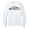 1-Hr RUSH NO MINIMUM Unisex Long Sleeve T-Shirt Thumbnail