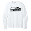 1-Hr RUSH NO MINIMUM Unisex Long Sleeve T-Shirt Thumbnail
