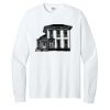 1-Hr RUSH NO MINIMUM Unisex Long Sleeve T-Shirt Thumbnail