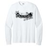 1-Hr RUSH NO MINIMUM Unisex Long Sleeve T-Shirt Thumbnail