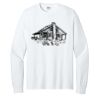 1-Hr RUSH NO MINIMUM Unisex Long Sleeve T-Shirt Thumbnail