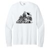 1-Hr RUSH NO MINIMUM Unisex Long Sleeve T-Shirt Thumbnail