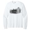 1-Hr RUSH NO MINIMUM Unisex Long Sleeve T-Shirt Thumbnail