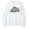 1-Hr RUSH NO MINIMUM Unisex Long Sleeve T-Shirt Thumbnail