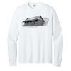 1-Hr RUSH NO MINIMUM Unisex Long Sleeve T-Shirt Thumbnail