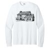 1-Hr RUSH NO MINIMUM Unisex Long Sleeve T-Shirt Thumbnail